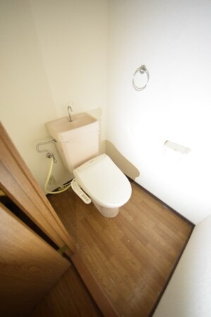 BI CASTLE NAKANOの物件内観写真